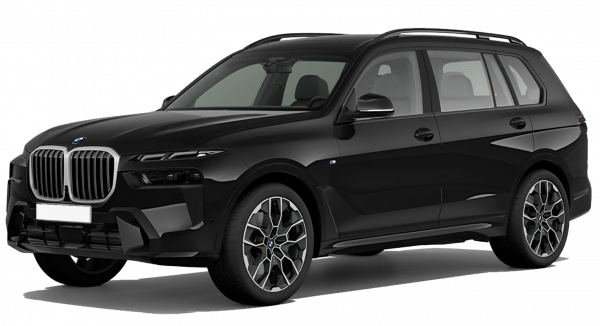 BMW x7 xDrive40d M Sport Pro