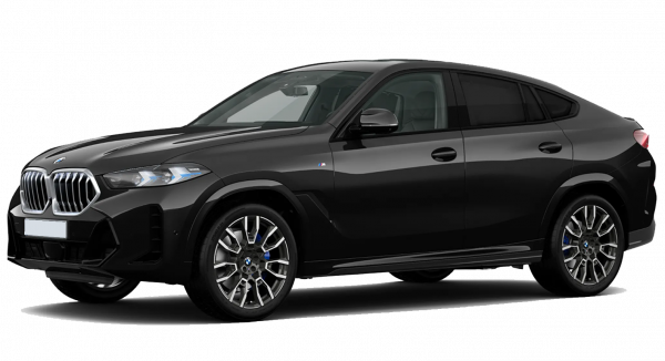 BMW x6 xDrive30d
