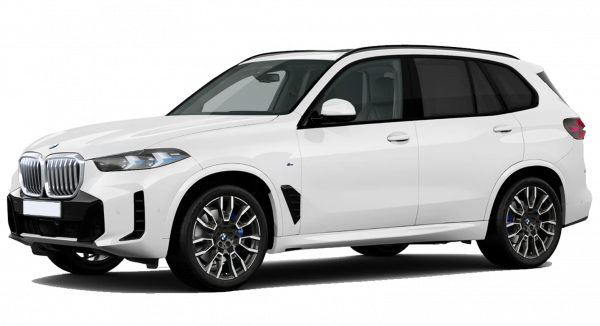 BMW x5 xDrive30d