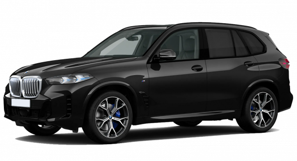 BMW x5 xDrive40d