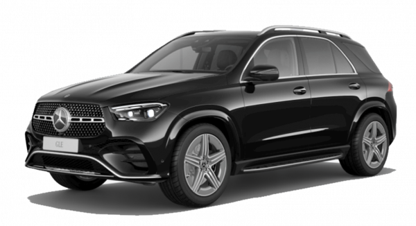 Mercedes-Benz GLE 450 4MATIC AMG