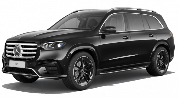 Mercedes-Benz GLS 450d 4MATIC