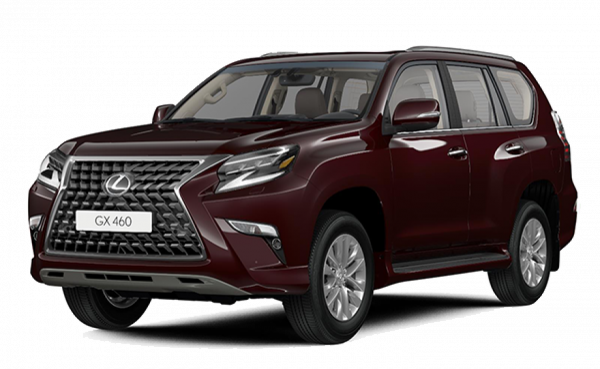 Lexus GX 460 4.6 AT