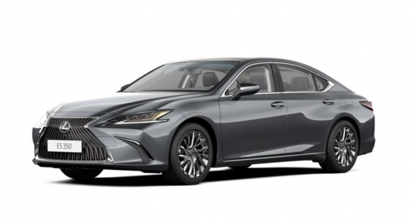 Lexus ES 250 2.5 AT