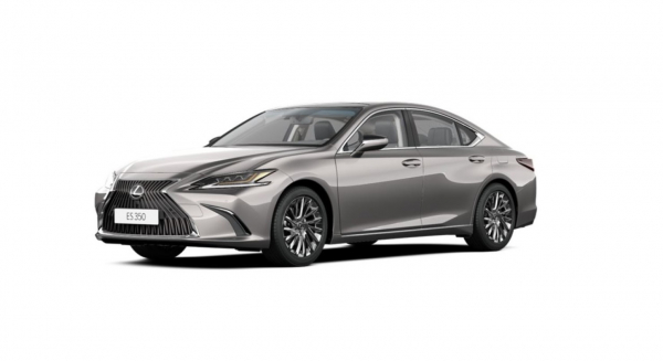 Lexus ES 350 3.5 AT